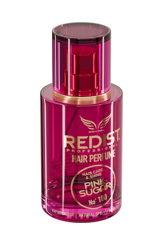 Redist Saç Parfümü Pink Sugar 50 ML