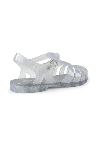 Igor Kadın Sandalet Biarritz Glitter Gümüş