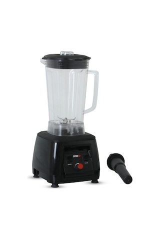 Omake BLE01/E11 2200 W Manuel Bar Blender