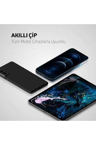 Ttec Smartcharger Pd Seyahat Hızlı Şarj Aleti 20W (473369008)