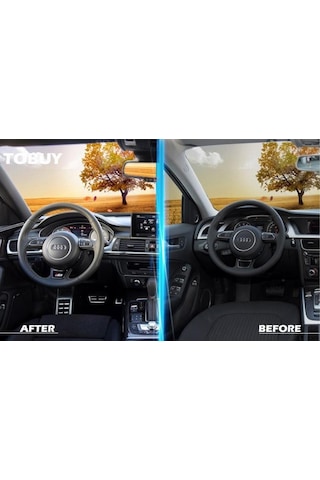 Autogp Audi A4 Pedal Seti Takımı Geçmeli Otomotik 2008/ 2015 Agp-ps-5252