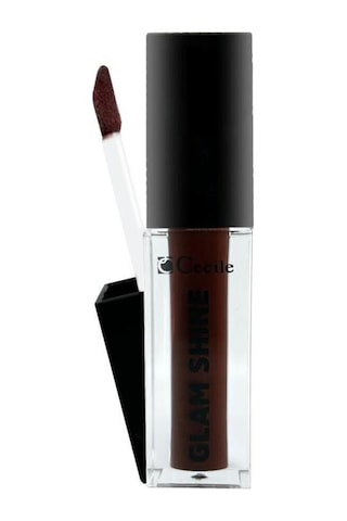 Cecile Glam Shıne Lip Gloss 05 Diğer