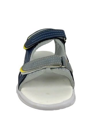 Matzeliger Mzg1250 Lacivert Erkek Çocuk Rahat Sandalet