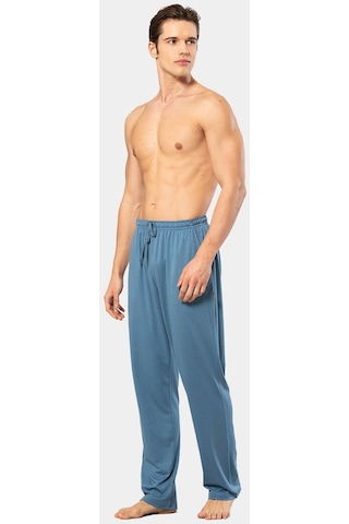 Cacharel Modal Pijama Tek Alt 2171/indigo 001
