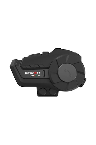 Crown Micro Cmmk-02 Motosiklet Bluetooth İnterkom Seti