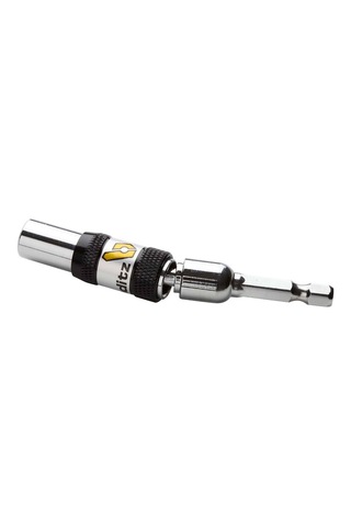 1/4" Mafsallı Adaptör