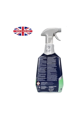 Astonish Küf Temizleyici 750 ML + Bez 2'li