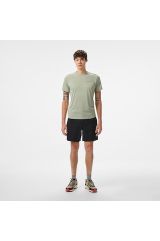 Columbia Tech Trail Utility Erkek Siyah Şort 2114761