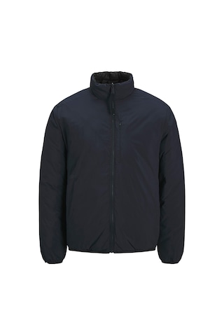 Jack & Jones Jake Erkek Lacivert Mont 12282608-dn Lacivert
