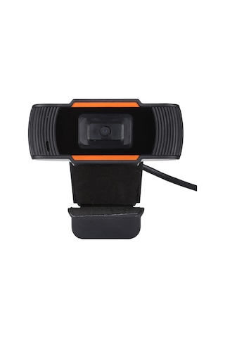 Sones 1080p 25 Fps Hd Bilgisayar Kamerası Entegre Mikrofon Usb Web Kamerası