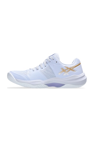 Asics Sky Elıte Ff 3 Kadın Lacivert Voleybol Ayakkabısı 1052a075-400 Lacivert