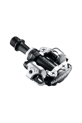 Shimano PD-M540 Pedal Spd Siyah