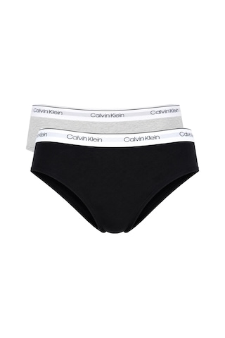 Calvin Klein Kız Çocuk 2'li İç Çamaşırı 2956-165124 Çok Renkli