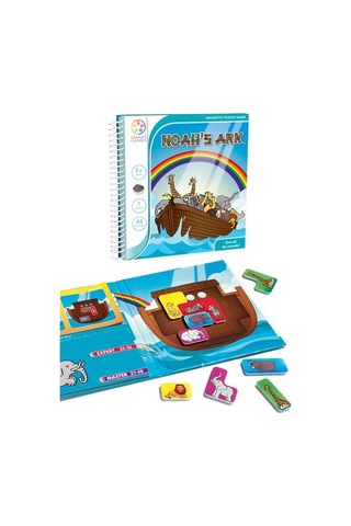 Smart Games Noah's Ark