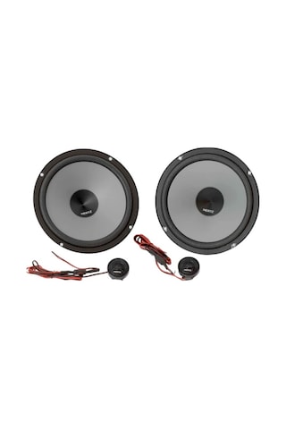 Hertz Uno K 165 16 Cm Mid Takımı Splhifi