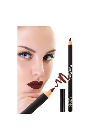 Pierre Cardin Lipliner Suya Dayanıklı Dudak Kalemi 11105
