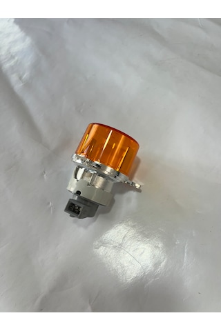 Bmc- Temsa- Otokar Karsan J9- J10 - Jest Ön Sinyal Lambası Sarı