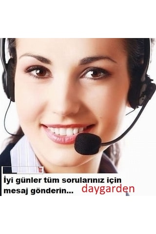10 Adet Siyah Beyaz Gül Tohumu + 10 Adet Lale Çiçek Tohumu N11820