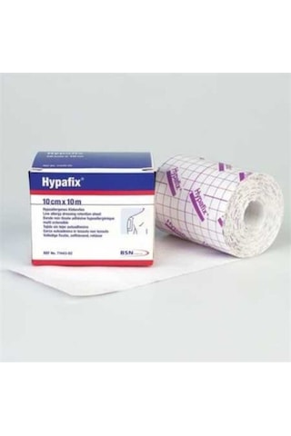 Hypafix Flaster 10 CM x 10 M Hypafix Flaster 10 CM x 10 M