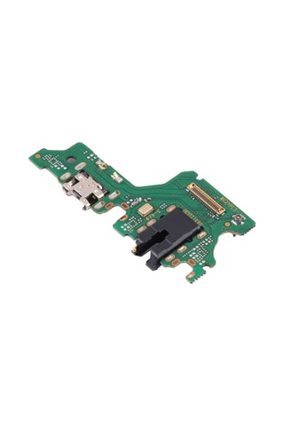 Huawei Y7p Şarj Soketi Şarj Bordu