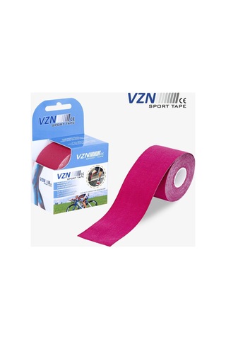 Bandı - Kinesio Bant - Sporcu Bandı Pembe
