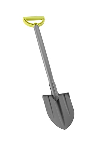 Habitat Kürek Gri Çok Renkli