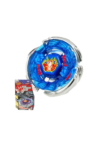 RAPIDITY  Bb-28 BEYBLADE Metal Fight Storm Pegasus / Storm Pegasis - BB28WL