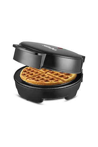 Sinbo SSM-2589 Belçika Waffle Makinesi