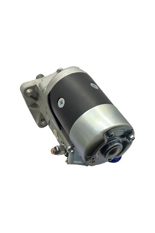 24V MARŞ MOTORU NIPPON DENSO TİPİ 11 DİŞ 4.5 KW (3 KULAK) R
