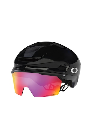 Oakley Aro7 Road Eu I.c.e Mips Siyah / Prizm Road Lens L/58-61 Twıceme Diğer