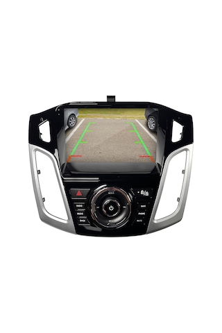 Otolas Ford Focus Android Multimedya Ekran 2012-2018 8 Gb + 128 Gb 9"