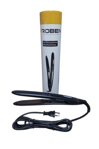 Roben Profesyonel Saç Düzleştirci Rbn-6001 230 C
