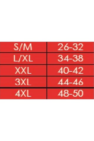 Lytess Erkekler İçin Sıkıştırıcı Etkili Siyah Korse - Men Sculpt&slim Slimming Belt Xxl 3662019000289 No Color