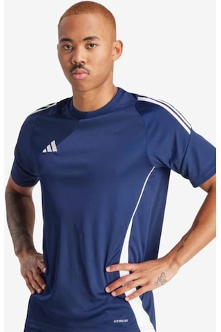 Adidas Tiro24 Jsy Adıs1018 Lacivert Erkek Forma 001