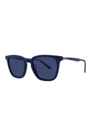 Salvatore Ferragamo Sf1100s-414 52 Kadın Güneş Gözlüğü Lacivert