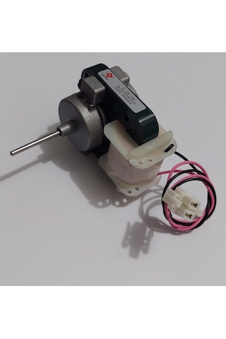 Arçelik Uyumlu Buzdolabi Diş Fan Motoru - 552967716
