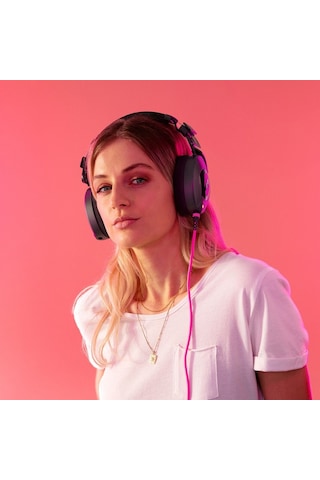 Nth-cable 1.2 Metre : Pembe: 1.2