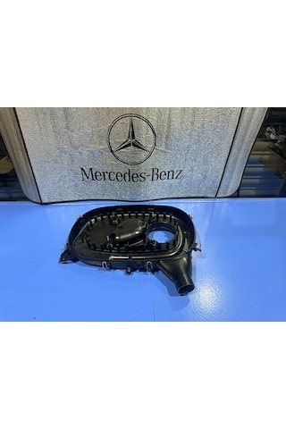 Mercedes 200e M102 Hava Filtre Kutusu Sıfır Ürün A 0150948802