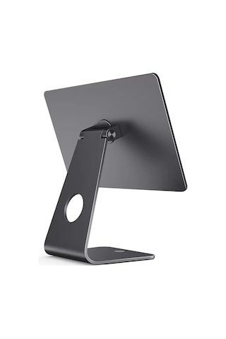 İthalat X26 Holder Stand Apple iPad Uyumlu 12.9 - Gri