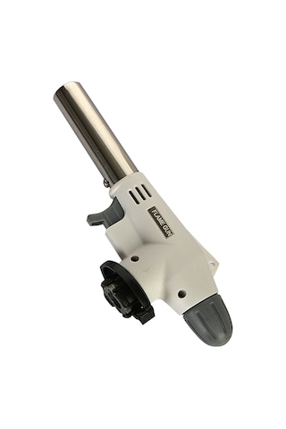 Merttools Camping Pürmüz Başlığı Eco Beyaz