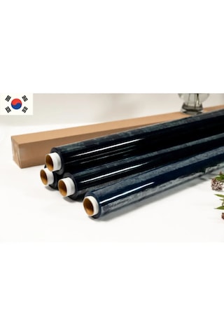 Lopeco Isı Yalıtım Özellikli Cam Filmi 90cm X 5m