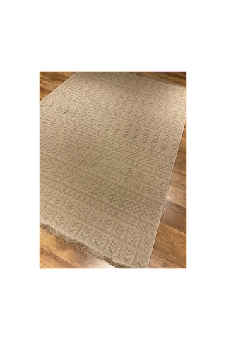 Loopy Lq02b 160x230 Vizon Halı Krem