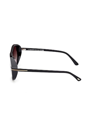 Tom Ford Ft1023 01b 60 Unisex Güneş Gözlüğü