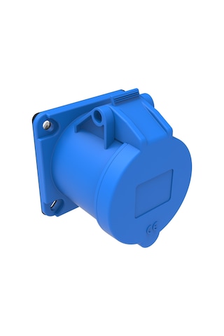 Bemis 3x32A Makine Prizi Ip 44 220 Volt Bc1-3403-2413 Bemis 3x32A Makine Prizi Ip 44 220 Volt Bc1-3403-2413