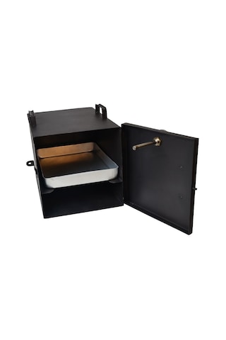 Nurgaz Orman Fırını