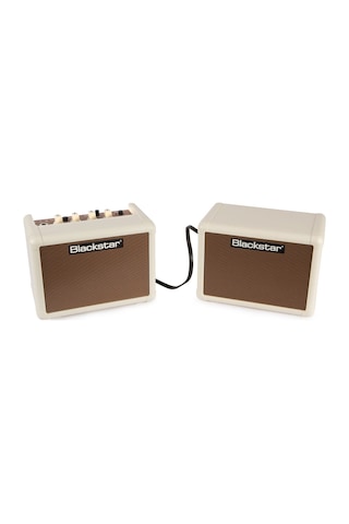 Blackstar Fly 3 Mini Stereo Pack Akustik Amfi