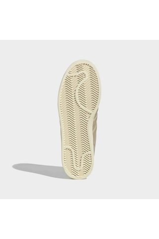 Adidas Kı0973 Superstar Iı Erkek Günlük Spor Ayakkabısı Bej