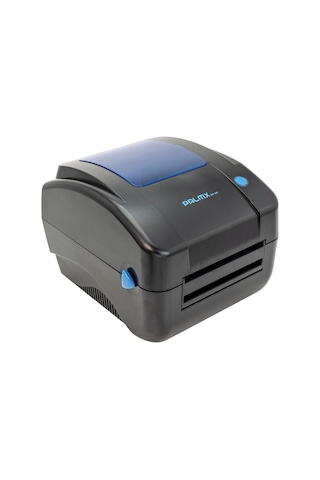 Palmx Dxp-400 203dpı Direkt Termal Transfer Usb+ethernet Barkod Yazıcı Ribonsuz Kullanım