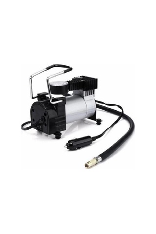Hubrendy Kargo Mini Hava Pompası Taşınabilir Hava Lastik Şişirme