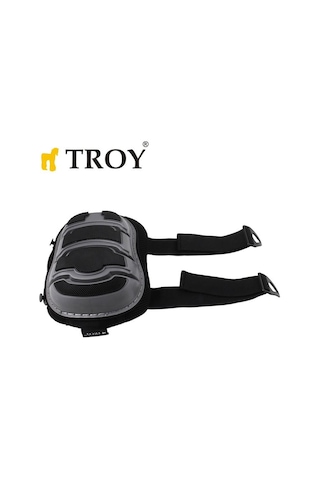TROY 27304 Polyester Koruyucu Dizlik